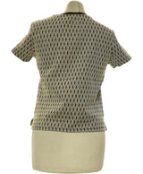 160624 Tops et t-shirts ZARA Occasion Vêtement occasion seconde main
