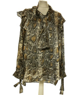 160635 Chemises et blouses ZARA Occasion Once Again Friperie en ligne