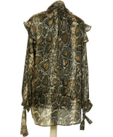 160635 Chemises et blouses ZARA Occasion Vêtement occasion seconde main