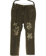 160642 Jeans ZARA Occasion Once Again Friperie en ligne