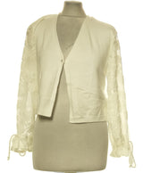 160656 Pulls et gilets NAF NAF Occasion Once Again Friperie en ligne