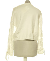 160656 Pulls et gilets NAF NAF Occasion Vêtement occasion seconde main