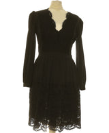 160716 Robes CLAUDIE PIERLOT Occasion Once Again Friperie en ligne