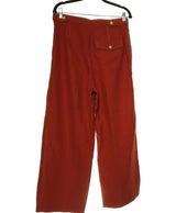 160721 Pantalons et pantacourts MANGO Occasion Vêtement occasion seconde main