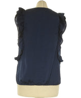 160724 Tops et t-shirts ZARA Occasion Vêtement occasion seconde main