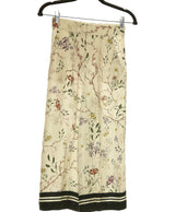 160730 Pantalons et pantacourts ZARA Occasion Once Again Friperie en ligne