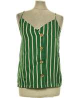 160738 Tops et t-shirts MANGO Occasion Once Again Friperie en ligne