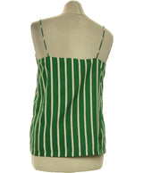 160738 Tops et t-shirts MANGO Occasion Vêtement occasion seconde main