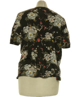 160741 Tops et t-shirts ZARA Occasion Vêtement occasion seconde main