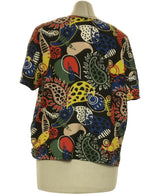 160743 Tops et t-shirts ZARA Occasion Vêtement occasion seconde main