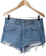 160768 Shorts et bermudas ZARA Occasion Once Again Friperie en ligne
