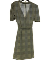 160770 Robes MANGO Occasion Vêtement occasion seconde main
