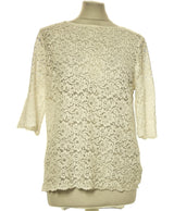 160784 Tops et t-shirts CAMAIEU Occasion Once Again Friperie en ligne