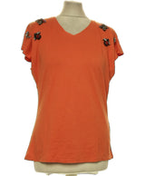 160786 Tops et t-shirts ANNE WEYBURN Occasion Once Again Friperie en ligne