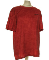 160788 Tops et t-shirts NIKE Occasion Once Again Friperie en ligne