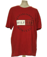 160789 Tops et t-shirts TOMMY HILFIGER Occasion Once Again Friperie en ligne