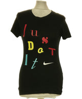 160794 Tops et t-shirts NIKE Occasion Once Again Friperie en ligne