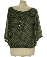 160798 Chemises et blouses LA FEE MARABOUTEE Occasion Once Again Friperie en ligne