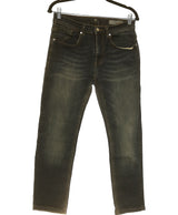 160820 Jeans IZAC Occasion Once Again Friperie en ligne