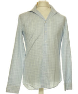 160822 Chemises et blouses CALVIN KLEIN Occasion Once Again Friperie en ligne