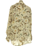 160837 Chemises et blouses ZARA Occasion Vêtement occasion seconde main