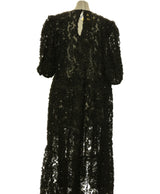 160841 Robes ZARA Occasion Vêtement occasion seconde main