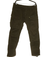 160866 Pantalons et pantacourts G-STAR Occasion Once Again Friperie en ligne