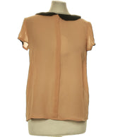 160869 Tops et t-shirts ZARA Occasion Once Again Friperie en ligne