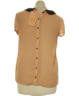 160869 Tops et t-shirts ZARA Occasion Vêtement occasion seconde main