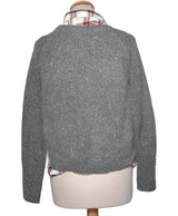 160887 Pulls et gilets MAJE Occasion Vêtement occasion seconde main