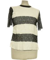 160890 Tops et t-shirts ZARA Occasion Once Again Friperie en ligne
