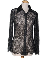 160915 Chemises et blouses ZARA Occasion Once Again Friperie en ligne