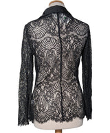 160915 Chemises et blouses ZARA Occasion Vêtement occasion seconde main