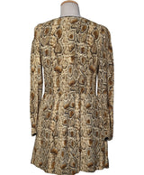 160975 Robes ZARA Occasion Vêtement occasion seconde main
