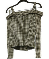 160977 Vestes BERSHKA Occasion Vêtement occasion seconde main