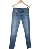 160978 Jeans RALPH LAUREN Occasion Once Again Friperie en ligne