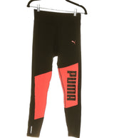 161040 Pantalons et pantacourts PUMA Occasion Once Again Friperie en ligne