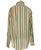 161069 Chemises et blouses SERGE BLANCO Occasion Vêtement occasion seconde main
