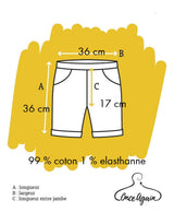 161087 Shorts et bermudas ESPRIT Occasion Vêtement occasion seconde main
