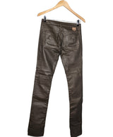 161089 Jeans IKKS Occasion Vêtement occasion seconde main