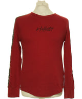 161092 Tops et t-shirts HOLLISTER Occasion Once Again Friperie en ligne