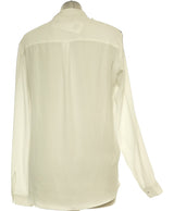 161099 Chemises et blouses MANGO Occasion Vêtement occasion seconde main