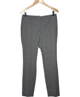161119 Pantalons et pantacourts ZARA Occasion Once Again Friperie en ligne