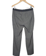 161119 Pantalons et pantacourts ZARA Occasion Vêtement occasion seconde main