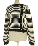 161122 Pulls et gilets MANGO Occasion Once Again Friperie en ligne