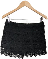 161126 Shorts et bermudas ZARA Occasion Once Again Friperie en ligne