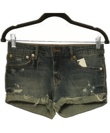 161138 Shorts et bermudas PULL AND BEAR Occasion Once Again Friperie en ligne