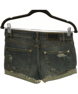161138 Shorts et bermudas PULL AND BEAR Occasion Vêtement occasion seconde main