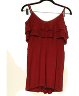 161140 Combinaisons BERSHKA Occasion Vêtement occasion seconde main