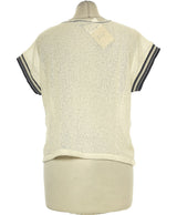 161147 Tops et t-shirts ZARA Occasion Vêtement occasion seconde main